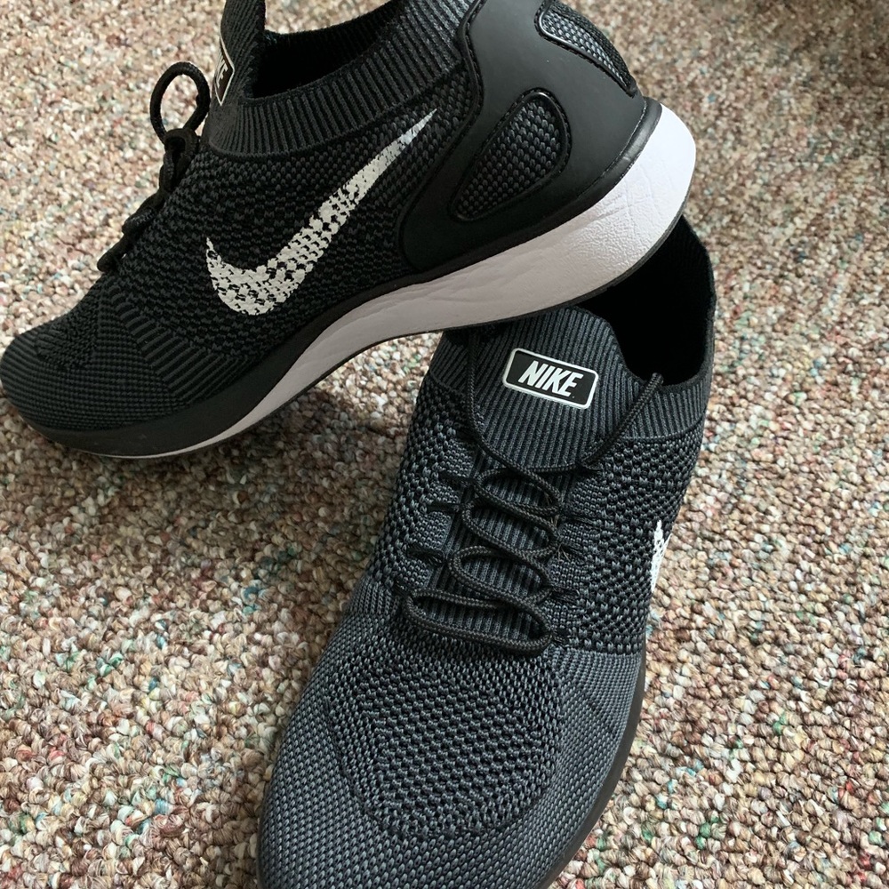 Nike air men shoes